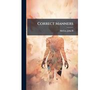 Correct Manners