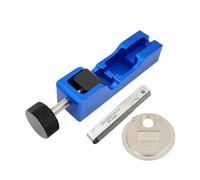 Correct Scintilla Plug Difference Calibration Collection Contient des fonctions de jauge de mesure avec différents testeurs de moteur de voitures