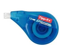 Tipp-Ex Roller correcteur Easy Correct 4.2 mm blanc 12 m