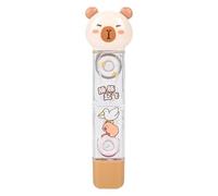 Correcteur à Ruban Blanc - Portable Anti Taches | Correcteur Blanc Rouleau Ruban Colle Stylo,Pour Les Garçons, Les Filles, Les Débutants, Les Adultes, Les Artistes, Les Papiers Photo, Les Journaux