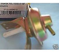 Boîte de dépression, distibuteur d'allumage MAGNETI MARELLI 071334006010