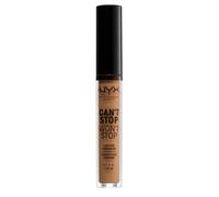 Correcteur Anti-Cernes Can't Stop Won't Stop - NYX Professional Makeup - Formule Longue Tenue et Vegan