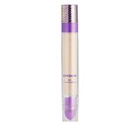 Correcteur Anti-Cernes Crème CC Hydratante Éclat Lumineux Illuminatrice 7,5 | Formule Résistante À L'Eau Cosmétiques Pour Les Couleur peu profonde B