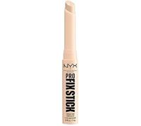Correcteur Anti-Cernes En Stick - Nyx Professional Makeup - Pro Fix Stick - 12h De Tenue - Fair