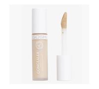 Correcteur Anti Cernes Haute Couvrance 002 Ivory 6ml Gosh Copenhagen