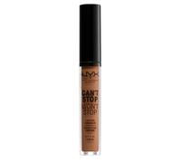 Correcteur Anti-Cernes - NYX PROFESSIONAL MAKEUP - Can't Stop Won't Stop - 24h Tenue - Waterproof - Fini Mat