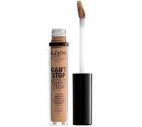 NYX Professional Makeup – Anticernes/Correcteur – Can't Stop Won't Stop Contour – Neutral Buff