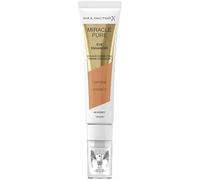 Correcteur Anti-Fatigue Éclaircissant Et Correcteur De Couleur - Max Factor - Masterpiece Eye Enhancer Honey 4