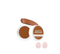 Correcteur Anticerne, Longue Tenue Camel Doré Anti Cernes, Texture Fondante | Contour Concealer Yeux Facile à Appliquer, Hydratant Nourrissant Correcteur illuminateur, Correcteur Maquillage Femme