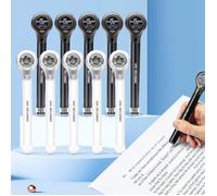 Correcteur Blanc Boîte de 10, Rubans Correcteurs 6mx5mm, Blanco Souris Correcteur Blanc, Blanco Correcteur, Fourniture Scolaire