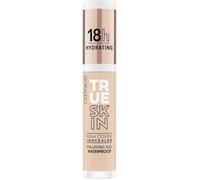 Correcteur - Catrice - True Skin High - 10 Cool Cashmere - Haute Couvrance - Hydratant