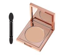 Correcteur contour des yeux à l'argile colorée - Anti-cernes hydratant et crémeux | Correcteur de couleur léger pour femme, fini naturel, cadeau beauté pour femme ou maman, usage quotidien