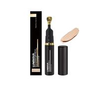 Correcteur contour des yeux lumineux SPF 41, correcteur illuminateur contour des yeux, crème teintée anti-âge et éclaircissante, nuance pêche, sérum anti-cernes (Natural Color 1PCS)
