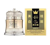 Correcteur coréen 5ín1 Gilded Glow Serúm, avec effet éclaircissant, 100 g, correcteur à totale, crème visage correctrice de taches, longue tenue et anti-taches, pour types de peau