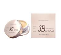 Correcteur Crème Visage - SPF 30 P Anti-imperfections | 3 g Correcteur Illuminateur Anti-Cernes - Pour Rendez-vous, Fêtes, Voyages, Déplacements