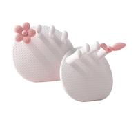 Correcteur d'Arche Plantaire pour Pieds - Exercice pour Renforcer la Voûte Plantaire - Renfort Portable pour Mollets Hommes Femmes Jeunes