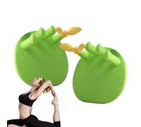 Correcteur d'Arche Plantaire pour Pieds - Renforceur de Voûte Plantaire,Correcteur d'Écartement des Orteils pour Ados et Adultes