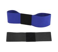 Correcteur De Bras 2 Pièces, Aide À L'Entraînement Au Swing De Golf, Poignée D'Entraînement Au Golf, Correcteur De Poignée De Golf, Entraîneur De Swing De Bracelet