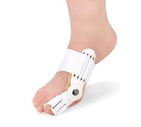 Correcteur de Bunion Orthopedic Splint - Correction Efficace des Orteils Aidez à restaurer l'alignement Naturel Hallax Valgus lissener Unisexe Foot Care
