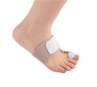 Correcteur de Bunion Orthopedic Splint - Correction Efficace des Orteils Aidez à restaurer l'alignement Naturel Hallax Valgus lissener Unisexe Foot Care