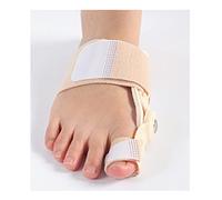 Correcteur de Bunion Orthopedic Splint - Correction Efficace des Orteils Aidez à restaurer l'alignement Naturel Hallax Valgus lissener Unisexe Foot Care