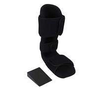 Correcteur De Chute De Pied, Correcteur De Posture De Cheville Réglable, Support Respirant Et Confortable, Attelles De Nuit Correctrices Pratiques(M(40-43）)