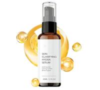 Correcteur de Cicatrices - 30 ML Solution éclaircissante douce pour marques cutanées | Éclaircissant réparation barrière cutanée | Apaisant peaux sensibles mixtes à grasses