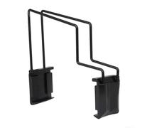 Correcteur de collimateur droit pour archet de violon avec design double piste essentiel pour la pratique des instruments à cordes (34)