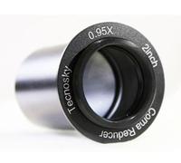 Correcteur de Coma 0,95 Tecnosky. Correcteur de Coma Tecnosky avec facteur de réduction 0,95x et champ ouvert pour capteurs APS-C et jusqu'à APS-H