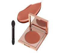 Correcteur de couleur des yeux, crème hydratant, correcteur de maquillage léger, lisse et clair pour mère, petite amie, idéal pour les mères occupées ou