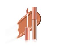 Correcteur De Couleur - Maquillage Revolution Concealer. Le Correcteur Vert Anti - Rougeur Couvre Parfaitement Le Rouge. (#orange, 3ml)
