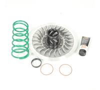 Correcteur De Couple Malossi Pour Scooter Yamaha 560 T-Max Après 2020 Neuf