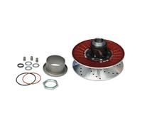 Correcteur de couple Malossi Rear Pulley System MHR