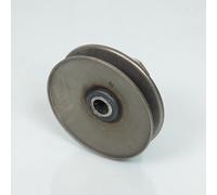 Correcteur de couple Teknix compatible avec Scooter Kymco 50 Agility 2T 2012 à 2017