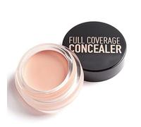 Correcteur de couverture complète traitement des cernes crémeux correcteur d'acné correcteur d'acné outil de beauté pour le maquillage(Crème légère)