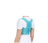 Correcteur de Dos pour Les Enfants Lumbar de l'épaule du Corset orthopédique était la Correction de Soutien aux Enfants pour Les Adolescents Redresser la Ceinture supérieure la Relaxation