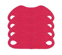 Correcteur de Double Menton - Éclaircit Ferme Hydrate Bandeau,Raffermissant et Tenseur pour le Visage,À Utiliser Matin Maquillage Maison Nuit Douche Travail Vacances Voyage Quotidien Été