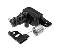 Correcteur de force de freinage compatible avec Nissan Navara D40 2005- EZC-NS-056