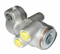 Correcteur De Freinage - Fiat Ducato 2.5 Tdi 116 4x4 02/1994-04/2002