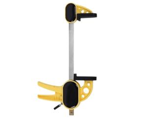 Correcteur de Geste de Piano, Outil de Support Réglable | Conception d\'assemblage divisé, ajustement réglable pour les adultes, mécanisme de verrouillage sécurisé