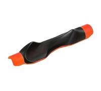 Correcteur de grip de golf - Entraîneur de swing, aide au positionnement, outil d'alignement des mains | Insert d'entraînement de préhension réglable, guide de poignée de golf léger p