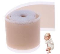 Correcteur de l'oreille pour bébé - Sangle de mise en forme de l'oreille en silicone 4 cm | Bande de correction de position des oreilles pour nourrissons et tout-petits - Capacité de fixation forte, u