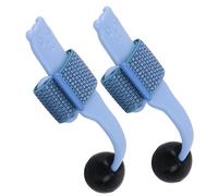 Correcteur de main piano - outil formation en position avec support palmier réglable, aide à l'alignement des doigts pour les débutants | Pratique éducative Assistant Confortable Gestion geste