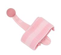 Correcteur de Maintien du Stylo, Correcteur de Conception Ergonomique, de Quille de 12 Cm sur la Paume avec Bracelet de 3,8 Cm, Idéal pour l'écriture de Correction de Posture et les Enfants