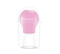 Correcteur de mamelon efficace, extracteur de tétons manuel pour allaitement, ventouse de correction de mamelon, ventouse portable