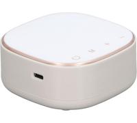 Correcteur de mamelon électrique 9 Réglable Inversé rechargeable extracteur plat court avec 6 couvertures pour femmes blanc