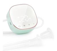 Correcteur de mamelon électrique pour plats ou inversés, extracteur de tétons rechargeables, 6 couvertures correctrices pour femmes et filles