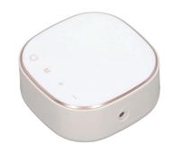 Correcteur de Mamelon Inversé Électrique Puissance D'Aspiration Réglable Correcteur Permanent Correcteur de Mamelon Électrique Rechargeable pour Femme Silicone/Matière Plastique