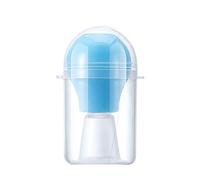 Correcteur de mamelon manuel pour inversés Extracteur de mamelon plat Ventouse Courte Ventouse pour plats Ventouses d'allaitement Ventouse Aspirateur