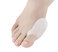 Correcteur de oignons à Contre-Courant pour se détendre - Correction Hallux Valgus, capsulite Big séparateurs Pads Correction de Support Protector
